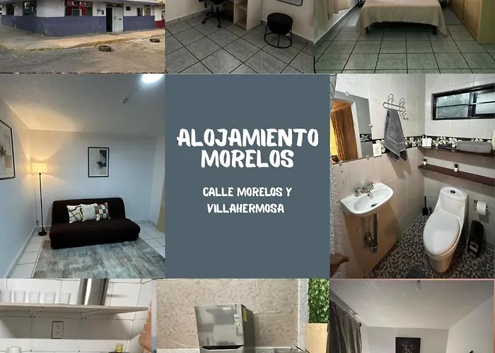 Cerca Del Aeropuerto 3*