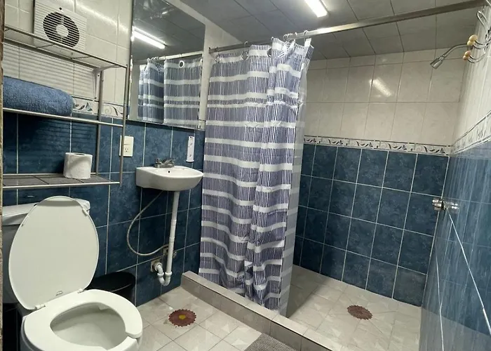 Guest house Cerca Del Aeropuerto Mexico City
